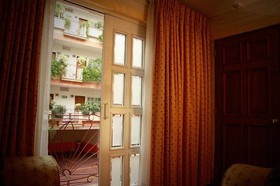 Hotel Santa María