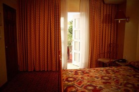 Hotel Santa María