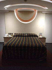 Hotel Siesta del Sur