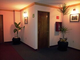 Hotel Siesta del Sur