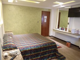 Hotel Siesta del Sur