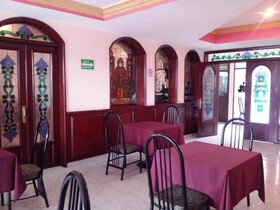 Hotel Siesta del Sur