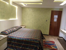 Hotel Siesta del Sur