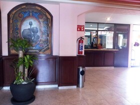Hotel Siesta del Sur