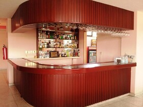 Hotel Siesta del Sur