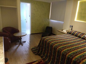 Hotel Siesta del Sur