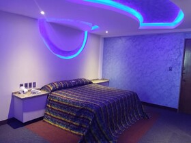 Hotel Siesta del Sur