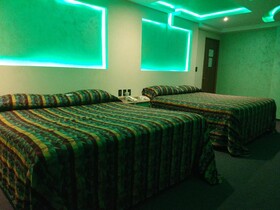 Hotel Siesta del Sur