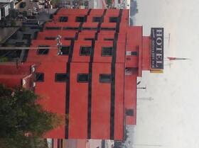 Hotel Siesta del Sur