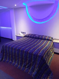 Hotel Siesta del Sur