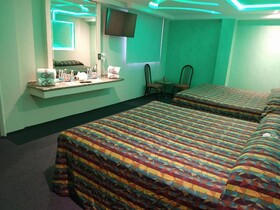 Hotel Siesta del Sur