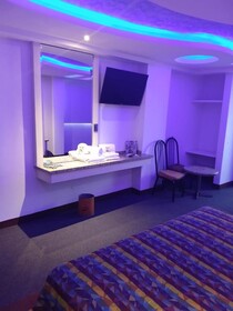 Hotel Siesta del Sur