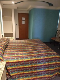 Hotel Siesta del Sur