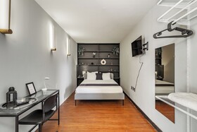 Hotel Singular
