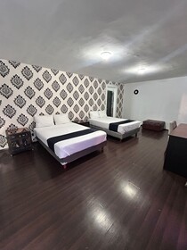 Hotel Singular