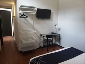 Hotel Singular