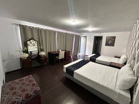 Hotel Singular