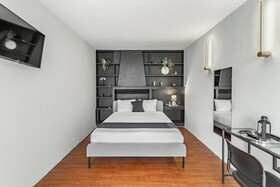 Hotel Singular