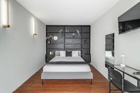 Hotel Singular
