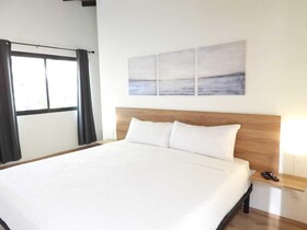 Hotel Singular Antara Polanco