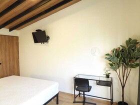 Hotel Singular Antara Polanco
