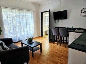Hotel Singular Antara Polanco