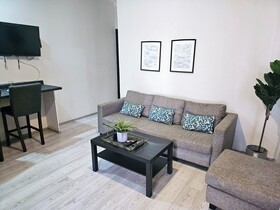 Hotel Singular Antara Polanco