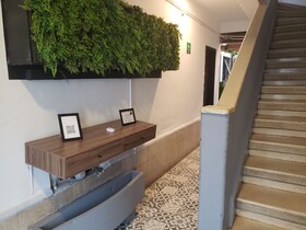 Hotel Singular Antara Polanco