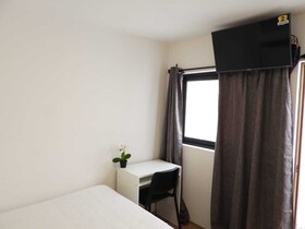 Hotel Singular Antara Polanco