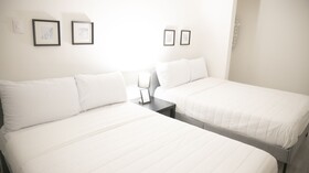 Hotel Singular Antara Polanco