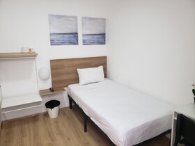 Hotel Singular Antara Polanco