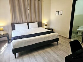 Hotel Singular Antara Polanco