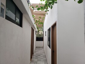 Hotel Singular Antara Polanco