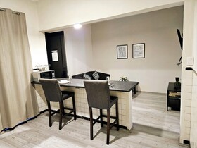 Hotel Singular Antara Polanco