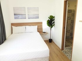 Hotel Singular Antara Polanco