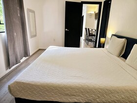 Hotel Singular Antara Polanco