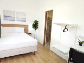 Hotel Singular Antara Polanco