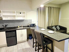 Hotel Singular Antara Polanco