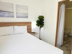 Hotel Singular Antara Polanco
