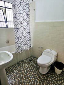 Hotel Singular Antara Polanco