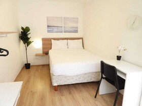Hotel Singular Antara Polanco
