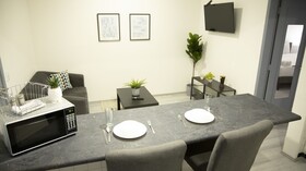 Hotel Singular Antara Polanco