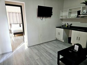 Hotel Singular Antara Polanco