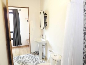 Hotel Singular Antara Polanco