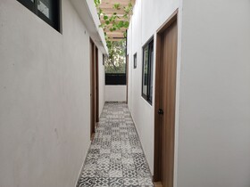 Hotel Singular Antara Polanco