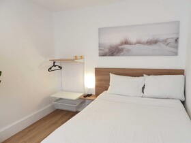Hotel Singular Antara Polanco