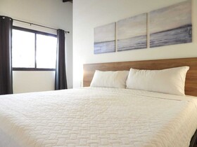 Hotel Singular Antara Polanco