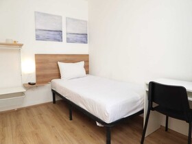 Hotel Singular Antara Polanco