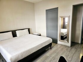 Hotel Singular Antara Polanco