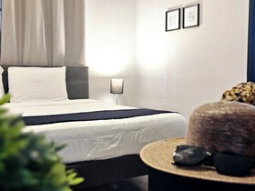 Hotel Singular Antara Polanco